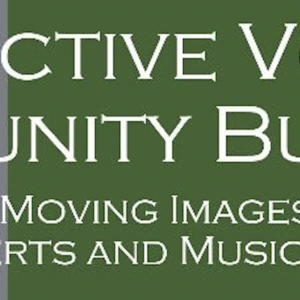 Banner for Collective Voicing, Community Building: Intersecting Moving Images with Protest, Concerts, and Music Videos