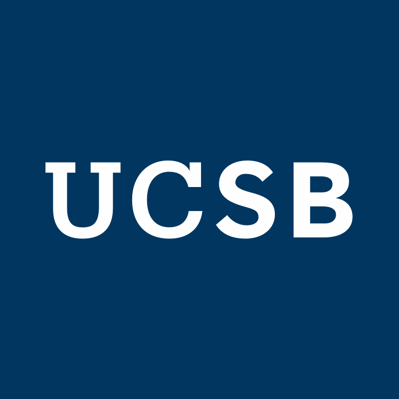 Generic UCSB Avatar